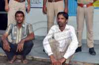 Mystery of body found ruins solved three days in bhilwara