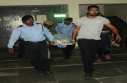 Nursing student was taking AIIMS doctor's treatment
