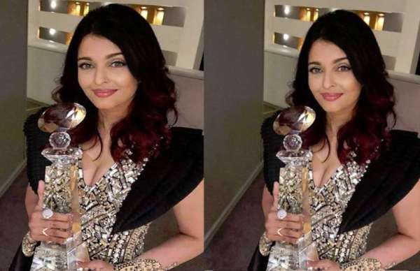 aishwarya rai bachchan