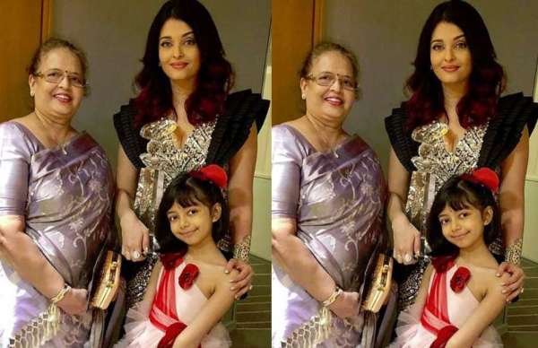 aishwarya rai bachchan