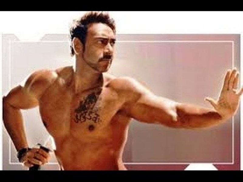 Ajay Devgan
