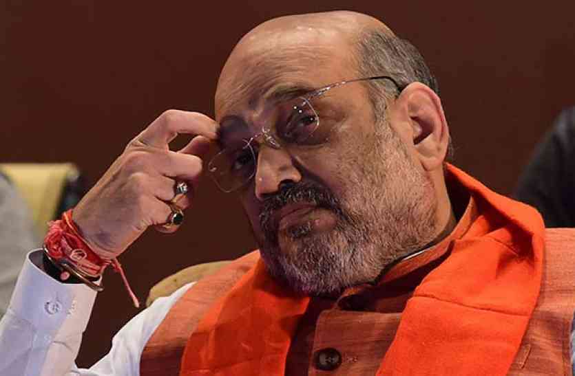 Amit Shah,jodhpur news,changemakers,