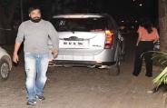 Anurag Kashyap 