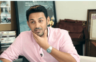 apurva Asrani