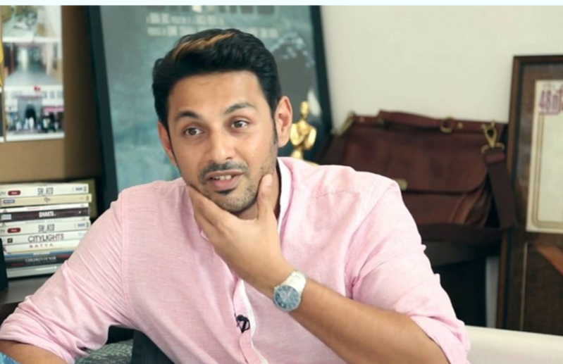 apurva Asrani