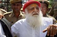 Reports sought from Asaram's mercy petition on home ministry