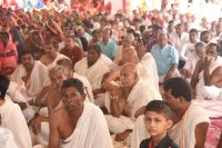 Kalpasutra teaches how to live life