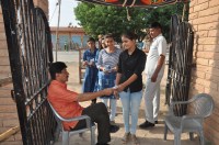 Voting in government seven college endowed with enthusiasm