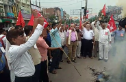 Bharat band