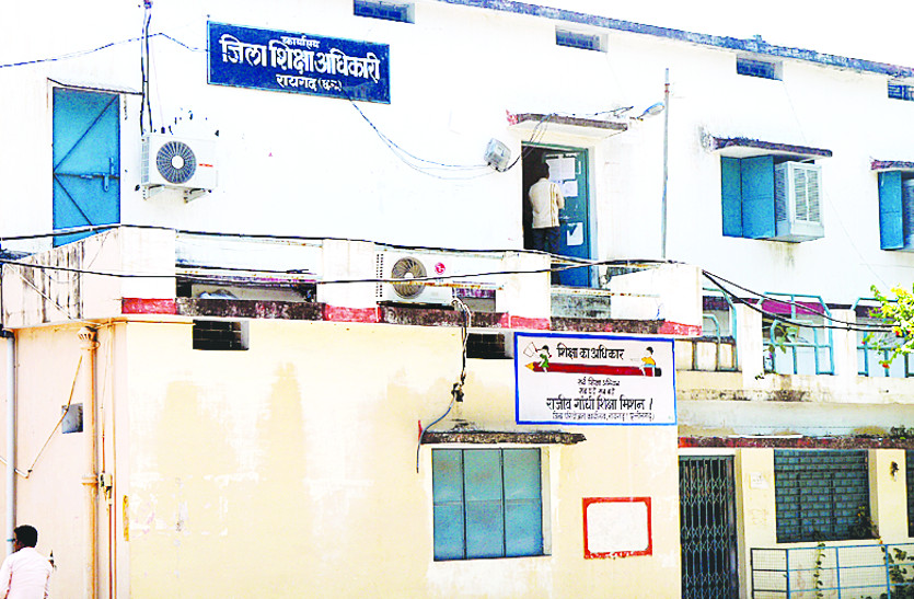 ऐसे में कैसे संवरेगा बच्चों का भविष्य, ढाई माह में 362 शिक्षकों की नियुक्ति, 110 पद अभी हैं खाली