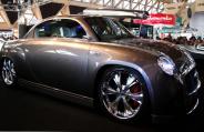 Ambassador 