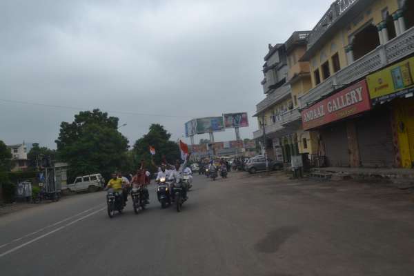 pics of bharat band