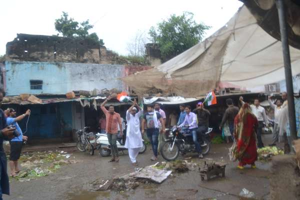 pics of bharat band