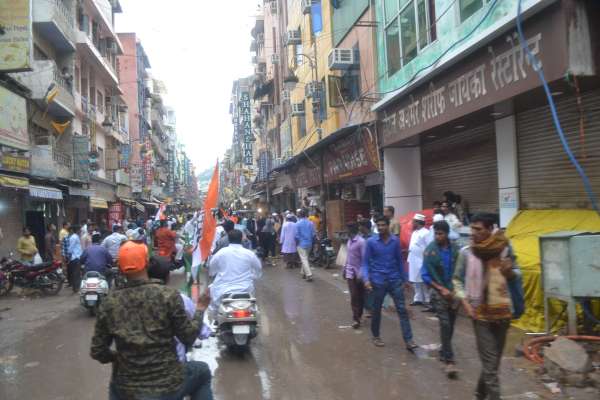 pics of bharat band