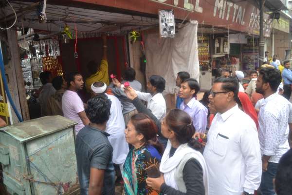 pics of bharat band