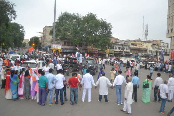 pics of bharat band