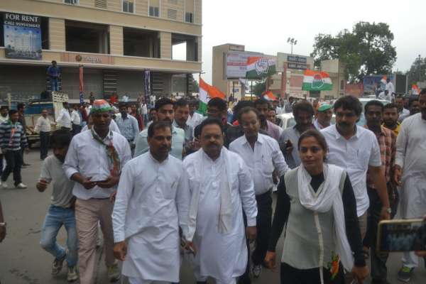 pics of bharat band