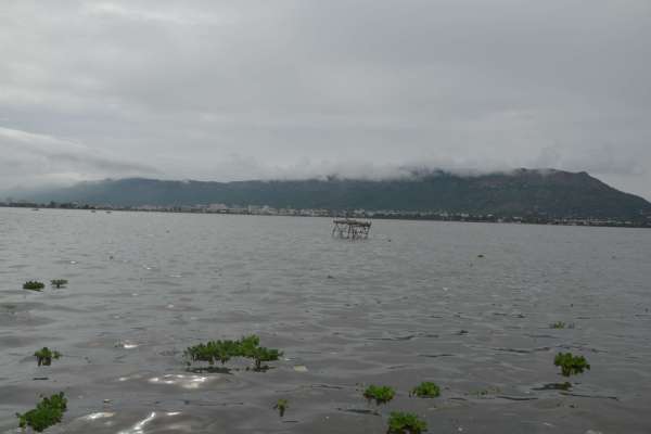 beautiful pics of anasagar