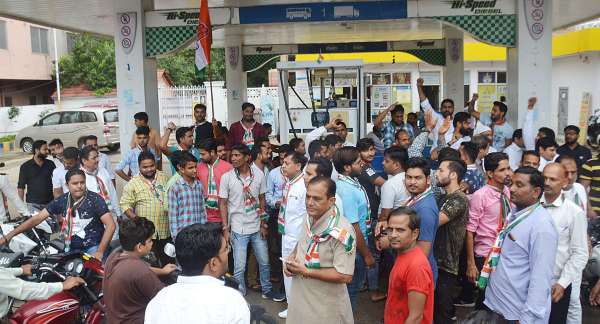 sikar bandh 