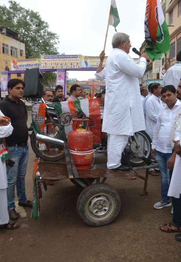 sikar bandh 