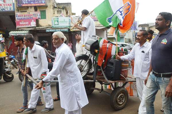 sikar bandh 