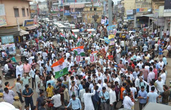 sikar bandh 