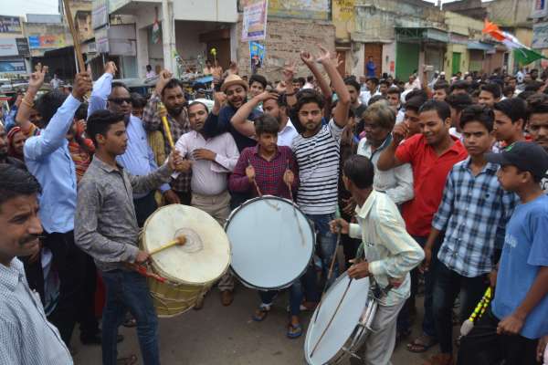 sikar bandh 