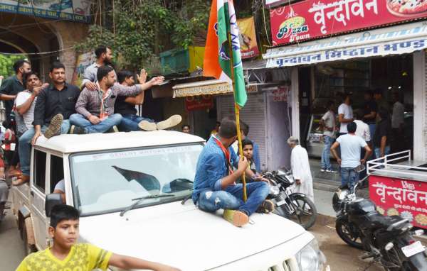 sikar bandh 