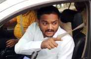 Hardik