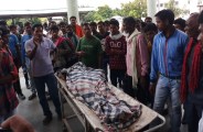 जिला अस्पताल में नहीं मिल रहा बेहतर इलाज, बढ़ती जा रही डॉक्टरों की लापरवाही