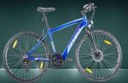 e bike