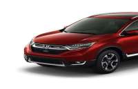 honda crv