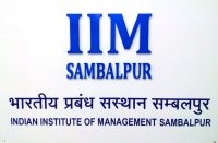 IIM Sambalpur