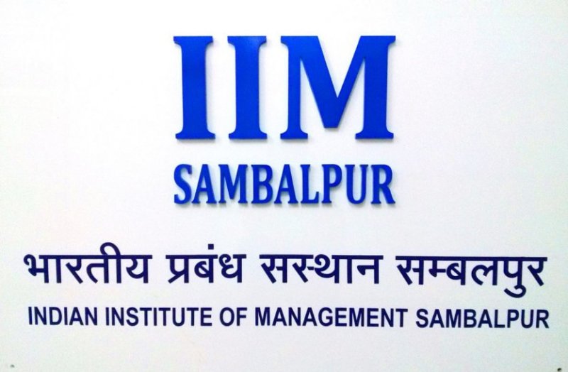 IIM Sambalpur