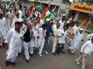 Bharat band