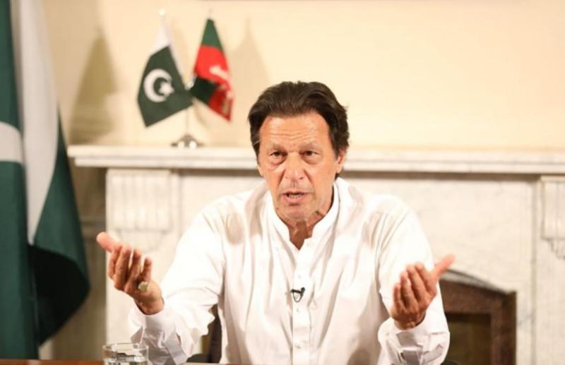 Imran khan