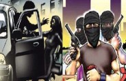 robbers