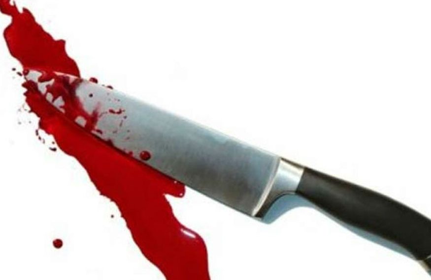 a girl killed her lover chopped off her private part after fight
