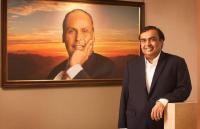 mukesh ambani