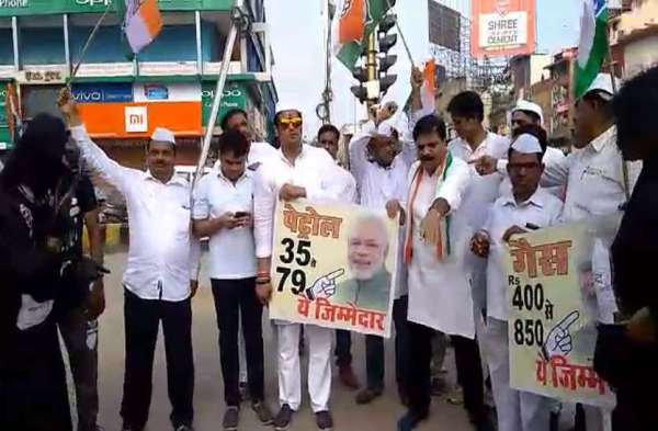 bharat band