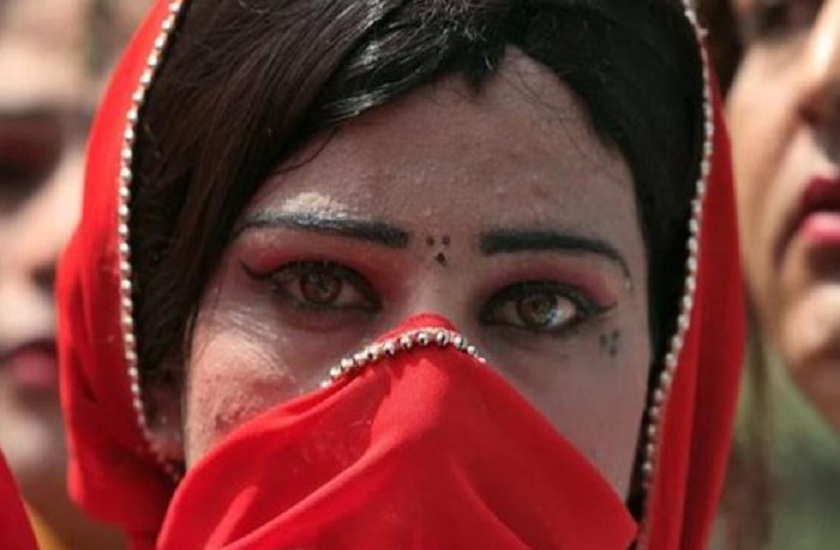 Pakistan Transgender 