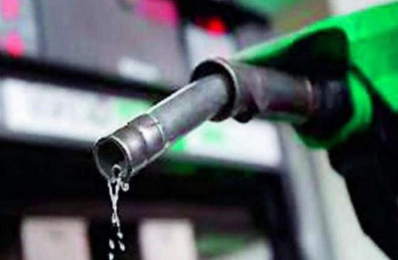 Petrol Diesel Price