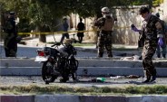 afganistan