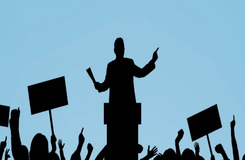 Bureaucrats in politics