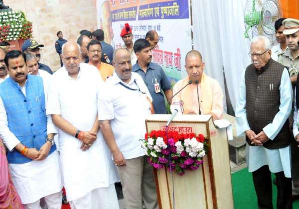 Govind Ballabh Pant Jayanti