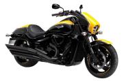 Suzuki Intruder