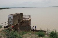 inauguration-of-water-in-the-dams-of-uniyara-area