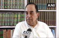 Subramanian Swamy