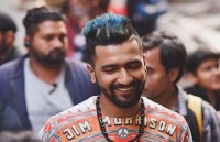 Vicky Kaushal