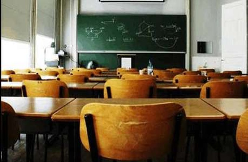 हरियाणा के स्कूलों में 40 हजार से अधिक अध्यापकों के पद खाली